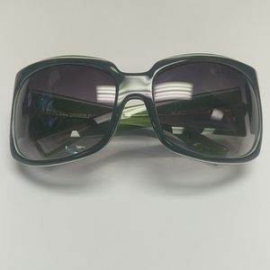 Fly Girls Zipper Fly Sunglasses By Black Flys